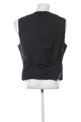 Męska kamizelka Daniele Alessandrini, Rozmiar L, Kolor Czarny, Cena 415,99 zł