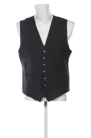 Męska kamizelka Daniele Alessandrini, Rozmiar XL, Kolor Czarny, Cena 415,99 zł
