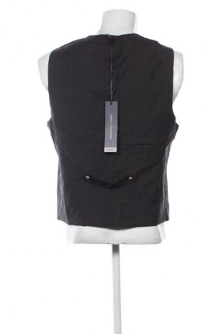 Męska kamizelka Daniele Alessandrini, Rozmiar XL, Kolor Czarny, Cena 415,99 zł