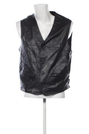 Męska kamizelka David Moore, Rozmiar L, Kolor Czarny, Cena 102,99 zł