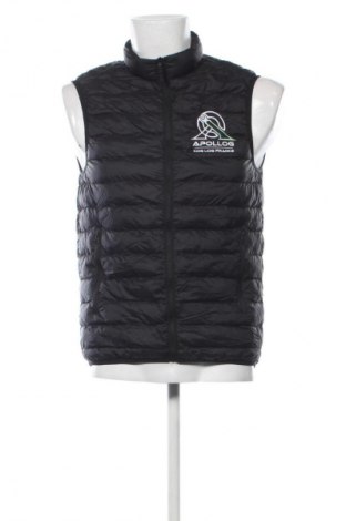 Vestă de bărbați Decathlon, Mărime M, Culoare Negru, Preț 118,99 Lei