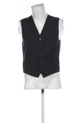 Męska kamizelka Dressmann, Rozmiar S, Kolor Kolorowy, Cena 82,99 zł