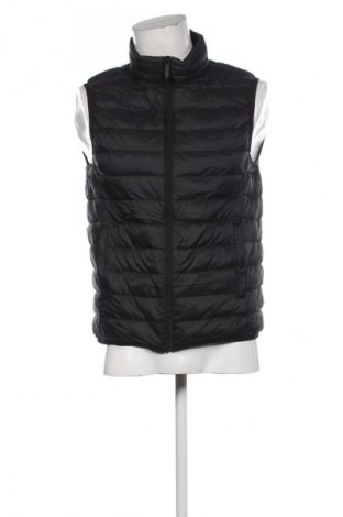 Pánská vesta  Dressmann, Velikost M, Barva Černá, Cena  619,00 Kč