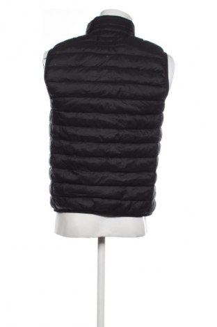 Pánská vesta  Dressmann, Velikost M, Barva Černá, Cena  619,00 Kč