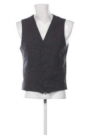 Pánská vesta  Drykorn for beautiful people, Velikost L, Barva Šedá, Cena  819,00 Kč