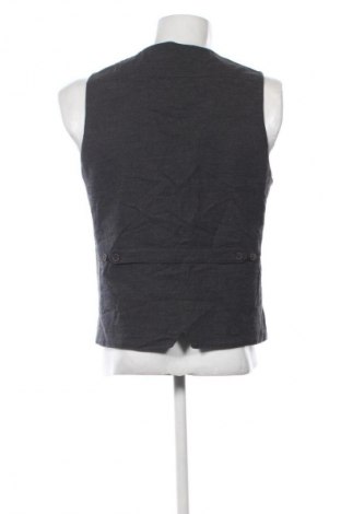 Pánská vesta  Drykorn for beautiful people, Velikost L, Barva Šedá, Cena  819,00 Kč