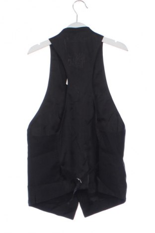 Ανδρικό γιλέκο Dsquared2, Μέγεθος XS, Χρώμα Μαύρο, Τιμή 112,99 €