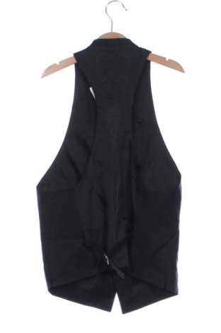 Męska kamizelka Dsquared2, Rozmiar XS, Kolor Czarny, Cena 488,99 zł