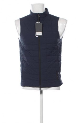 Pánská vesta  Ecoalf, Velikost S, Barva Modrá, Cena  3 599,00 Kč