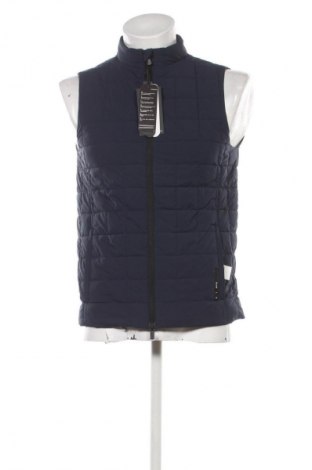 Pánska vesta  Ecoalf, Veľkosť S, Farba Modrá, Cena  117,95 €