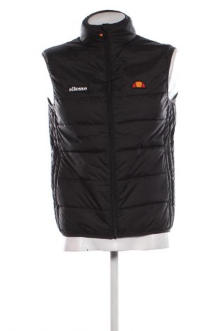 Vestă de bărbați Ellesse, Mărime S, Culoare Negru, Preț 494,99 Lei