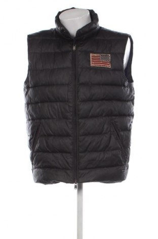 Męska kamizelka Engbers, Rozmiar XL, Kolor Czarny, Cena 196,99 zł