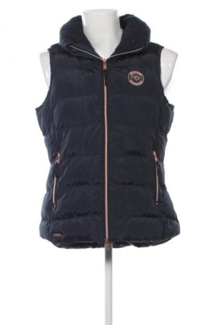 Pánská vesta  Felix Buhler, Velikost XL, Barva Modrá, Cena  649,00 Kč