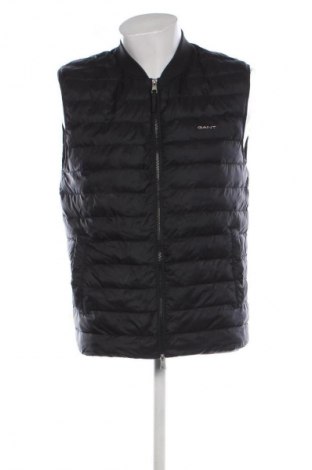Pánská vesta  Gant, Velikost M, Barva Černá, Cena  3 599,00 Kč