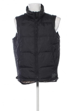 Férfi mellény Garment, Méret XL, Szín Fekete, Ár 10 789 Ft