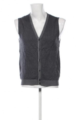 Męska kamizelka Gaudi, Rozmiar L, Kolor Szary, Cena 95,99 zł
