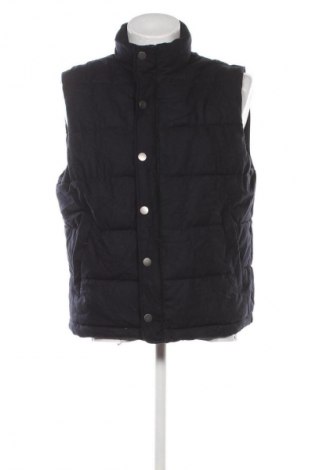 Pánská vesta  H&M, Velikost XL, Barva Modrá, Cena  449,00 Kč