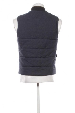 Męska kamizelka H&M, Rozmiar M, Kolor Niebieski, Cena 78,99 zł