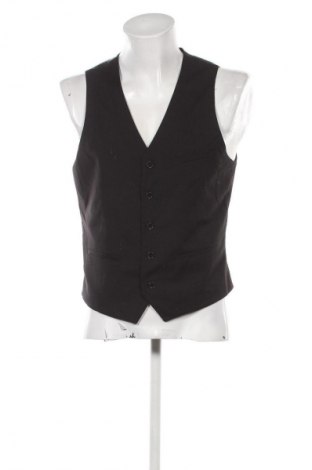 Vestă de bărbați H&M, Mărime L, Culoare Negru, Preț 55,99 Lei