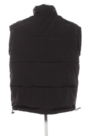 Pánska vesta  H&M Divided, Veľkosť XL, Farba Čierna, Cena  21,95 €