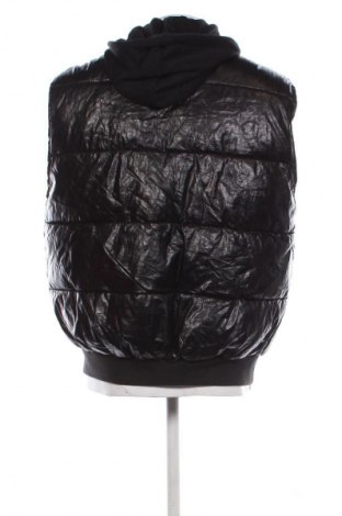 Vestă de bărbați H&M Divided, Mărime M, Culoare Negru, Preț 112,99 Lei