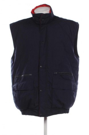 Pánská vesta  Harrington, Velikost XXL, Barva Modrá, Cena  539,00 Kč