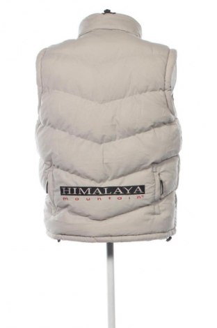 Pánska vesta  Himalaya, Veľkosť M, Farba Béžová, Cena  43,95 €