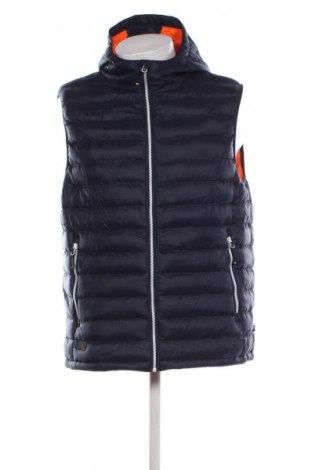 Męska kamizelka Image, Rozmiar XXL, Kolor Niebieski, Cena 98,99 zł