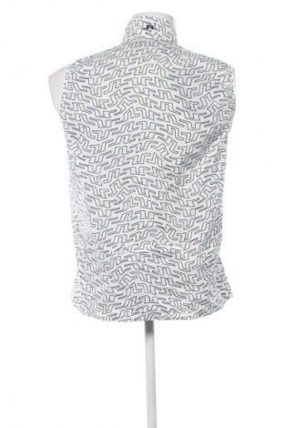 Męska kamizelka J.Lindeberg, Rozmiar M, Kolor Kolorowy, Cena 478,98 zł