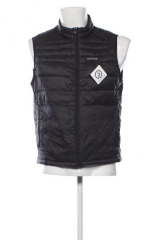 Męska kamizelka Jack & Jones, Rozmiar L, Kolor Czarny, Cena 69,99 zł