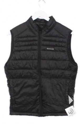 Férfi mellény Jack & Jones, Méret S, Szín Fekete, Ár 8 179 Ft