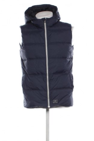 Pánská vesta  Jack & Jones, Velikost S, Barva Modrá, Cena  529,00 Kč