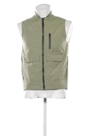 Męska kamizelka Jack & Jones, Rozmiar S, Kolor Zielony, Cena 48,99 zł