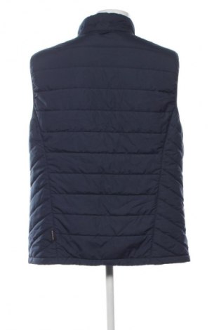 Męska kamizelka Jack Wolfskin, Rozmiar XXL, Kolor Niebieski, Cena 124,99 zł