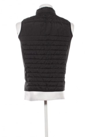 Męska kamizelka Jacqueline De Yong, Rozmiar M, Kolor Czarny, Cena 98,99 zł