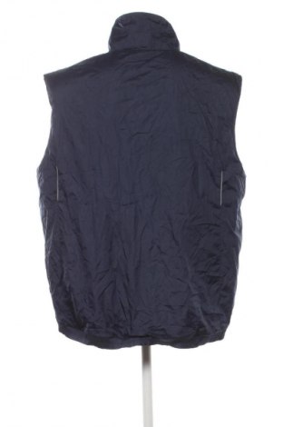 Férfi mellény James & Nicholson, Méret XL, Szín Kék, Ár 9 599 Ft