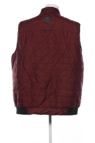 Pánská vesta  Jan Vanderstorm, Velikost 3XL, Barva Červená, Cena  629,00 Kč