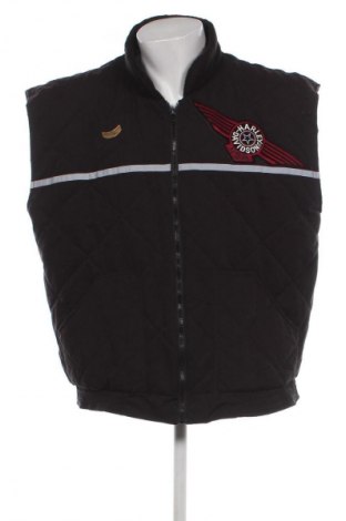 Pánská vesta  John Deere, Velikost XXL, Barva Černá, Cena  449,00 Kč