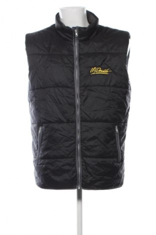 Męska kamizelka Kariban, Rozmiar XL, Kolor Czarny, Cena 48,99 zł