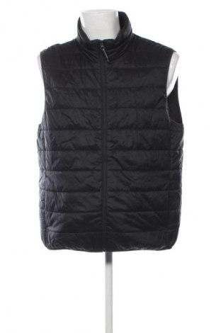 Vestă de bărbați Kiabi, Mărime XL, Culoare Negru, Preț 58,99 Lei