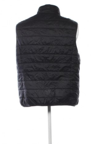 Vestă de bărbați Kiabi, Mărime XL, Culoare Negru, Preț 58,99 Lei