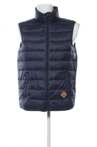 Pánská vesta  Livergy, Velikost L, Barva Modrá, Cena  459,00 Kč