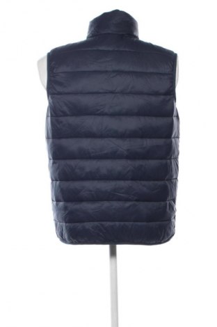 Pánská vesta  Livergy, Velikost L, Barva Modrá, Cena  459,00 Kč