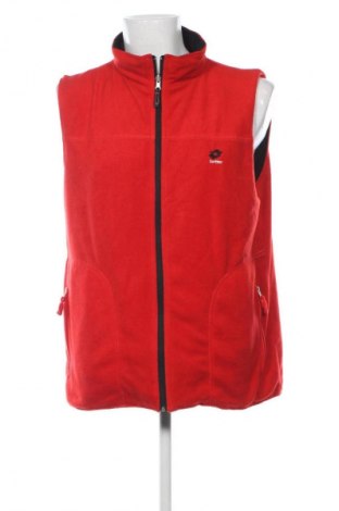 Pánská vesta  Lotto, Velikost XL, Barva Vícebarevné, Cena  449,00 Kč