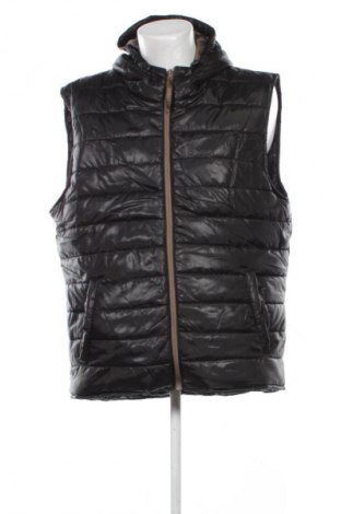 Pánská vesta  MALEXXIUS, Velikost XXL, Barva Černá, Cena  559,00 Kč