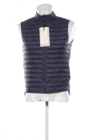 Vestă de bărbați Save The Duck, Mărime S, Culoare Multicolor, Preț 533,66 Lei