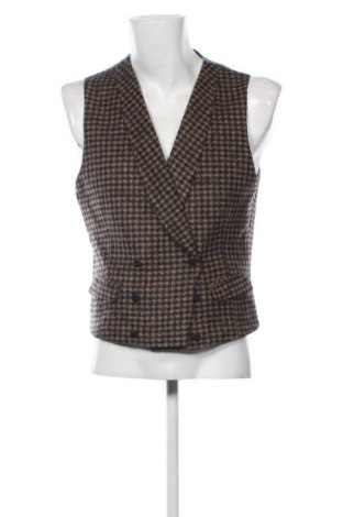Pánská vesta  Manuel Ritz, Velikost L, Barva Vícebarevné, Cena  779,00 Kč