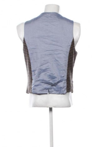 Pánská vesta  Manuel Ritz, Velikost L, Barva Vícebarevné, Cena  779,00 Kč