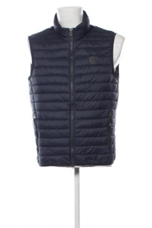 Pánska vesta  Marc O'Polo, Veľkosť L, Farba Modrá, Cena  69,95 €