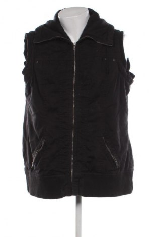 Férfi mellény Maxi Blue, Méret L, Szín Fekete, Ár 9 389 Ft